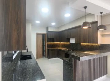 Moderna de Estreno Casa de 3 Dorm. con Amplip Patio, Guayas — imagen 5