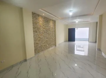 Moderna de Estreno Casa de 3 Dorm. con Amplip Patio, Guayas — imagen 2