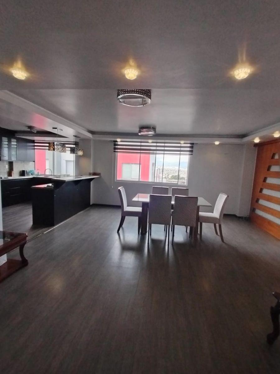 Departamento en venta en Quito, Pichincha