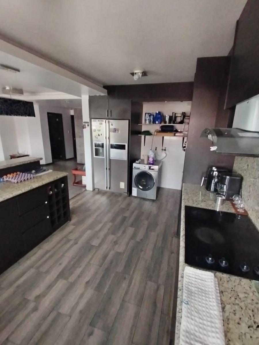 Departamento en Venta - Sector Intercambiador de Carcelen a Pocos Minutos del C. C. El Portal — imagen 5