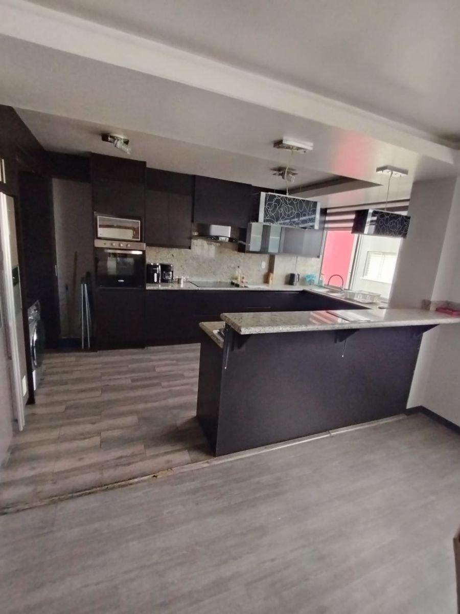 Departamento en Venta - Sector Intercambiador de Carcelen a Pocos Minutos del C. C. El Portal — imagen 4