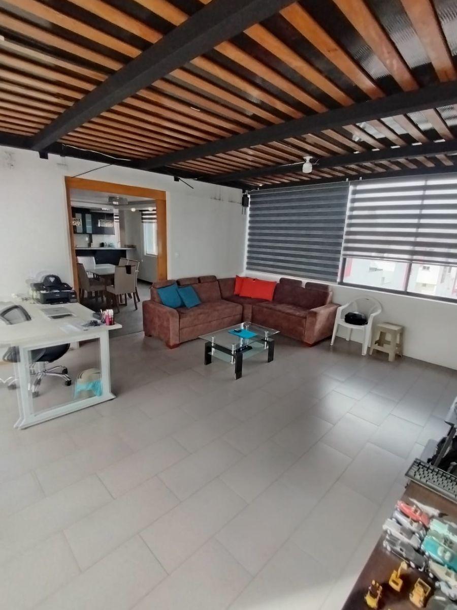 Departamento en Venta - Sector Intercambiador de Carcelen a Pocos Minutos del C. C. El Portal — imagen 3