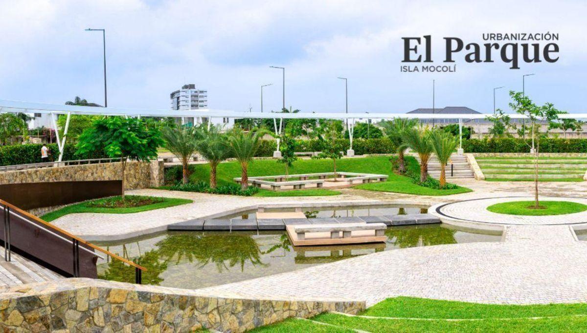 Mocoli El Parque Casa en Venta a Estrenar, Guayas — imagen 7