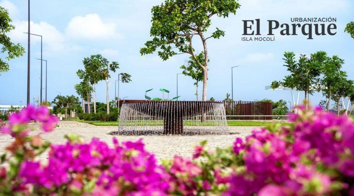 Mocoli El Parque Casa en Venta a Estrenar, Guayas — imagen 5