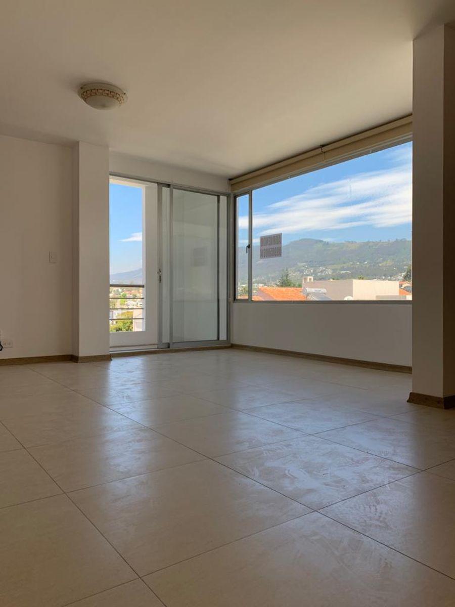 Departamento de 77 m² con 1 Dormitorio en Venta en Cumbayá — imagen 9