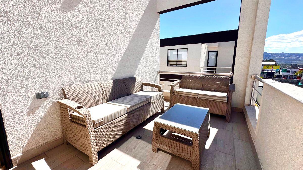 Estrena Casa Nueva en Tumbaco | Rumihuayco — imagen 4