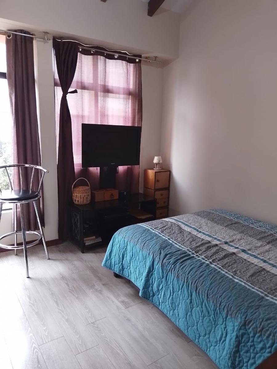 Venta Casa 3 Habitaciones 1 Parqueadero en Carcelén Conjunto El Olivar — imagen 6