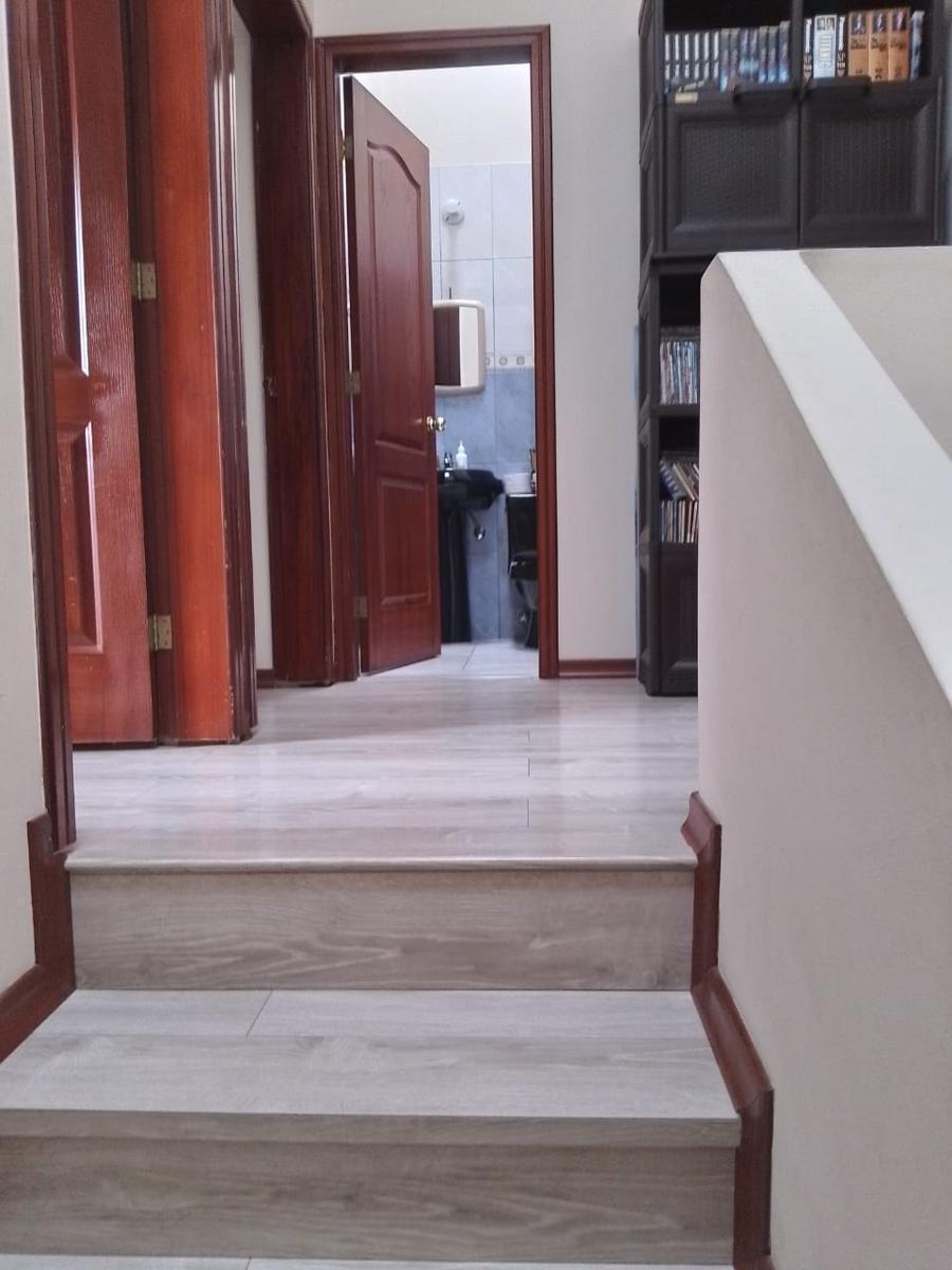 Venta Casa 3 Habitaciones 1 Parqueadero en Carcelén Conjunto El Olivar — imagen 4