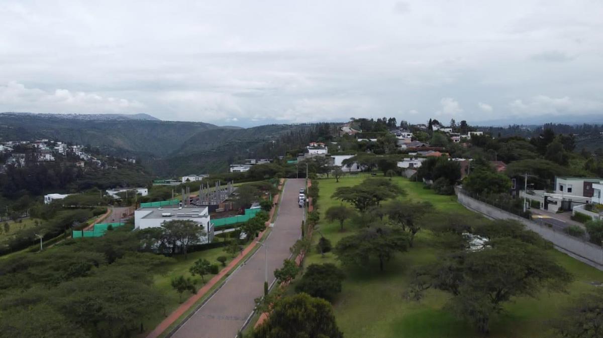 Terreno de Venta Ubicado Dentro de La Urbanización Exclusiva, La Quinta — imagen 6