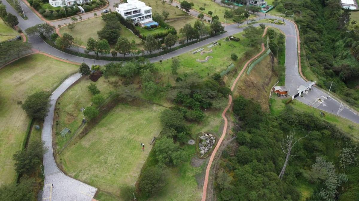 Terreno de Venta Ubicado Dentro de La Urbanización Exclusiva, La Quinta — imagen 2