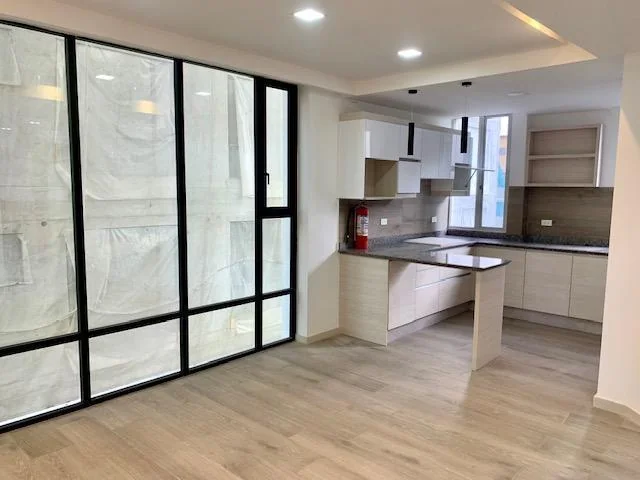Vs La Carolina, Venta Dto 2d 74 m² a Estrenar — imagen 1
