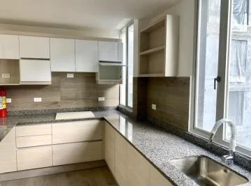 Vs La Carolina, Venta Dto 2d 74 m² a Estrenar — imagen 4