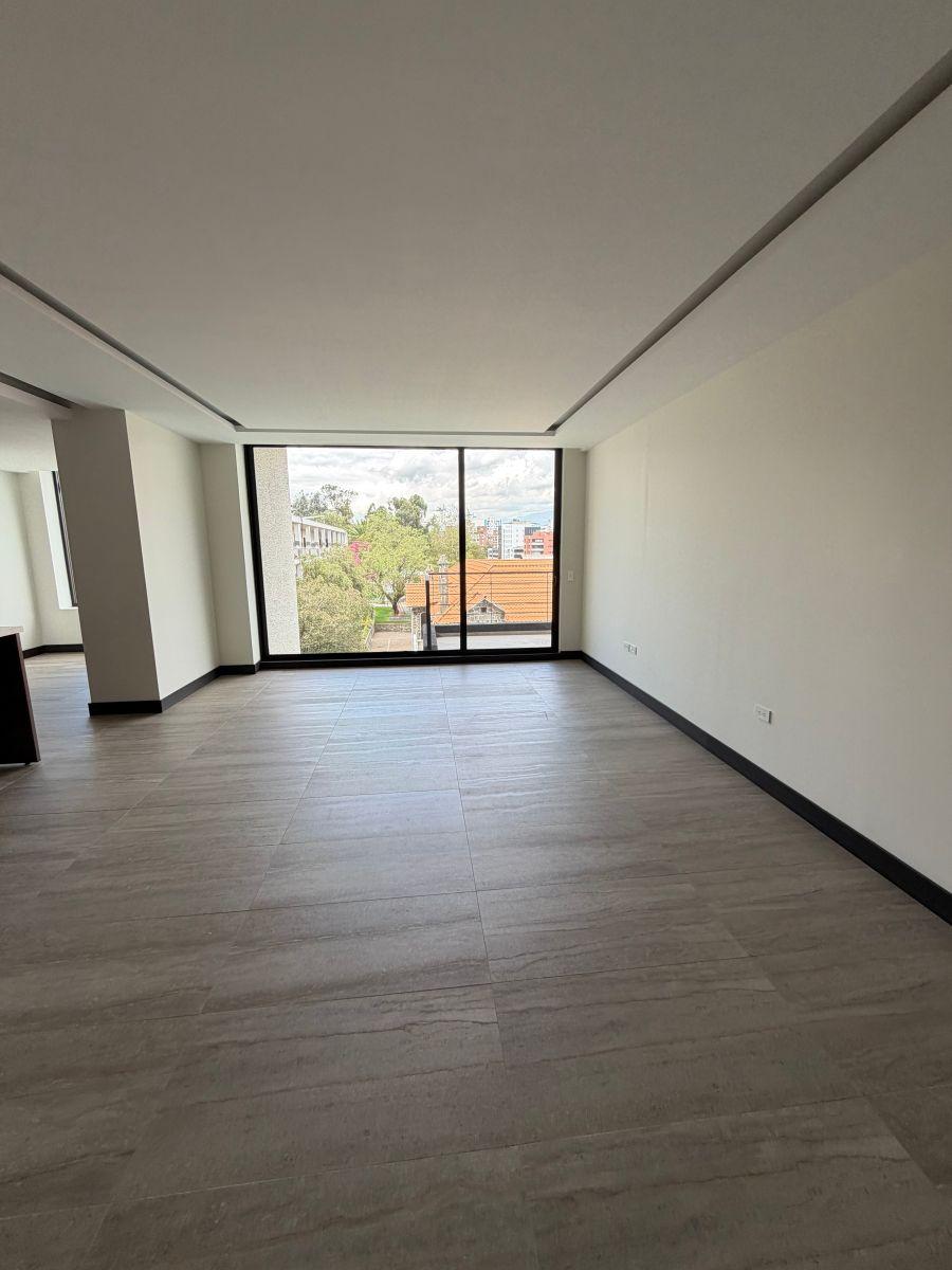 De Venta Hermosos Departamentos 3 Dorm. (González Suárez) — imagen 10
