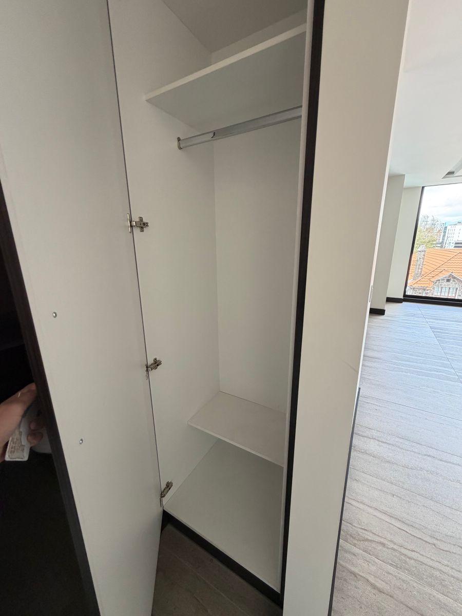 De Venta Hermosos Departamentos 3 Dorm. (González Suárez) — imagen 8