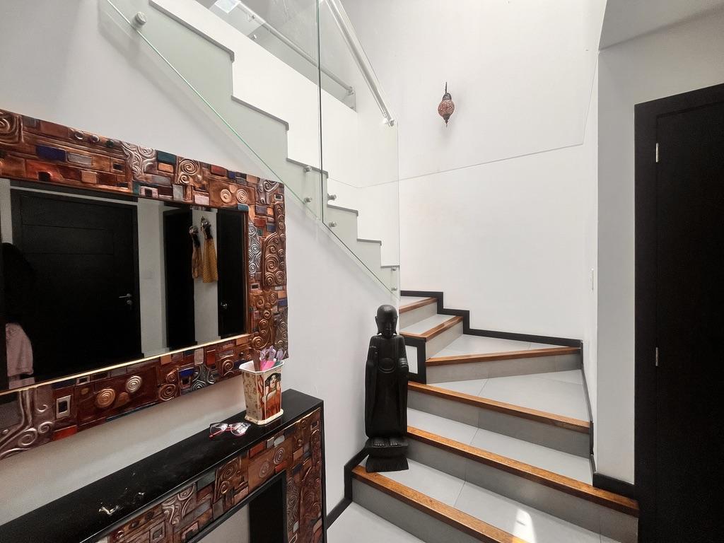 Casa de Venta con Amplio Jardín y Pérgola Intervalles El Nacional — imagen 7