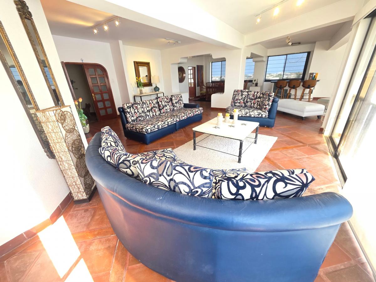 Espectacular, Moderno y Amplio Departamento en Venta, Salinas, Piscina, Precios Vista Al Mar — imagen 8