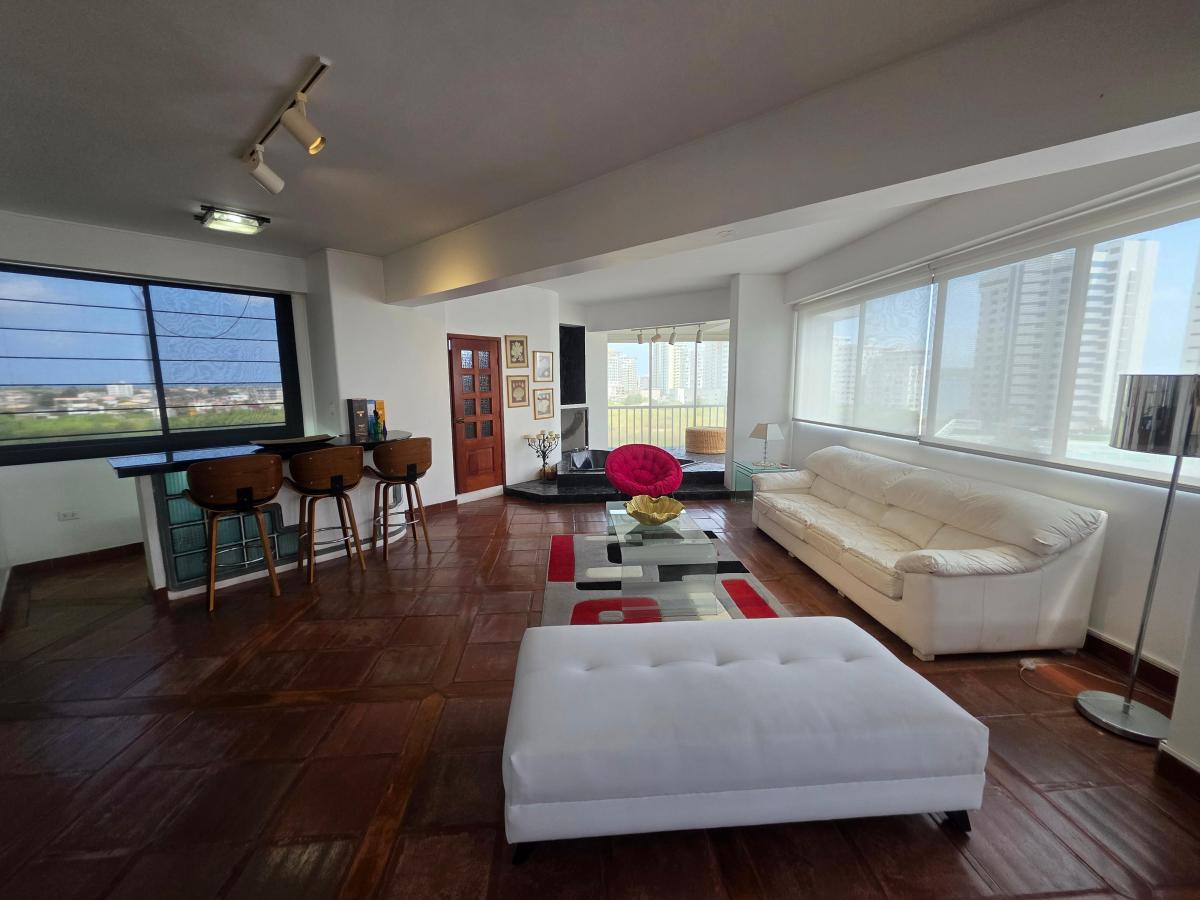 Espectacular, Moderno y Amplio Departamento en Venta, Salinas, Piscina, Precios Vista Al Mar — imagen 6