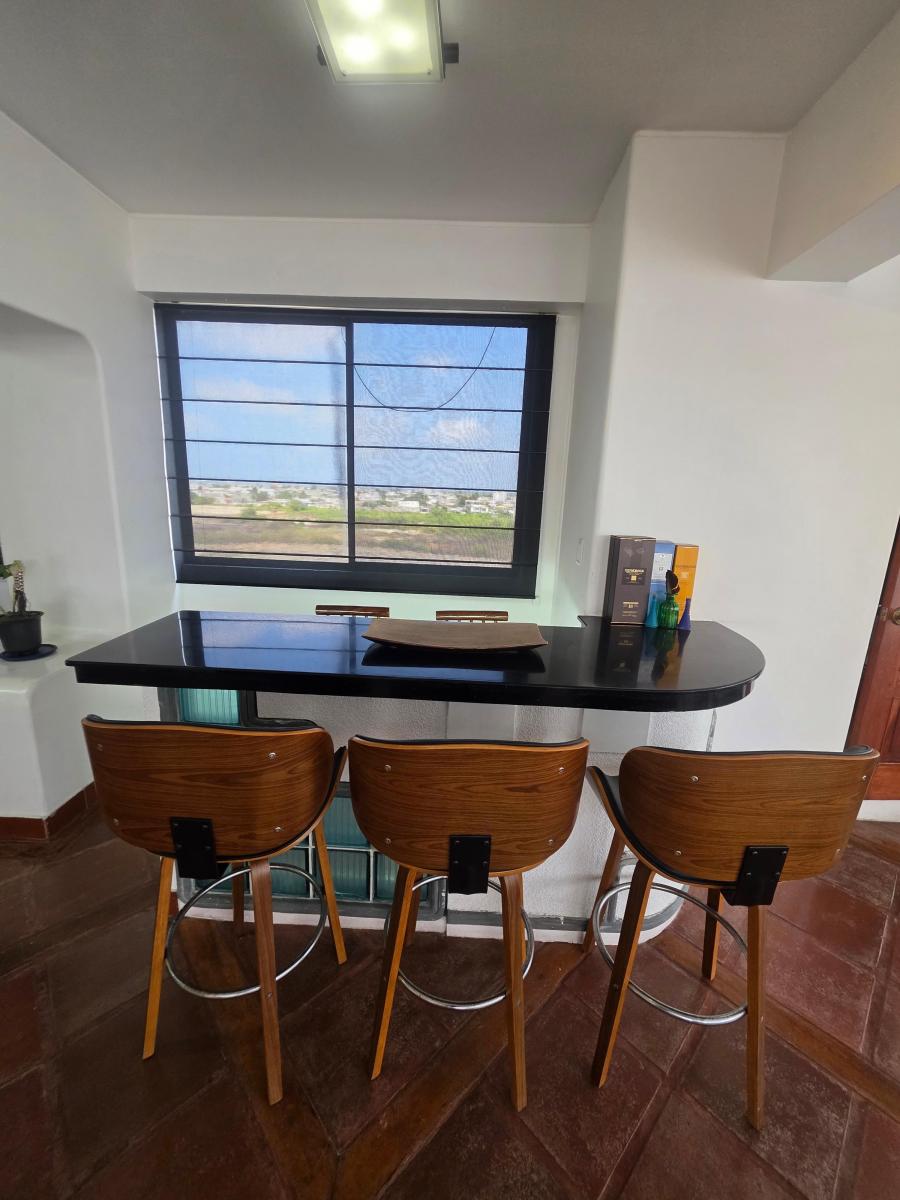 Espectacular, Moderno y Amplio Departamento en Venta, Salinas, Piscina, Precios Vista Al Mar — imagen 5