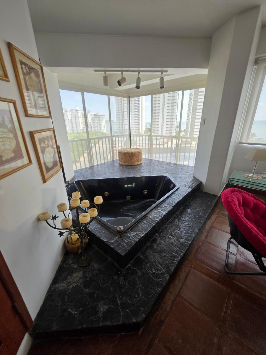 Espectacular, Moderno y Amplio Departamento en Venta, Salinas, Piscina, Precios Vista Al Mar — imagen 4