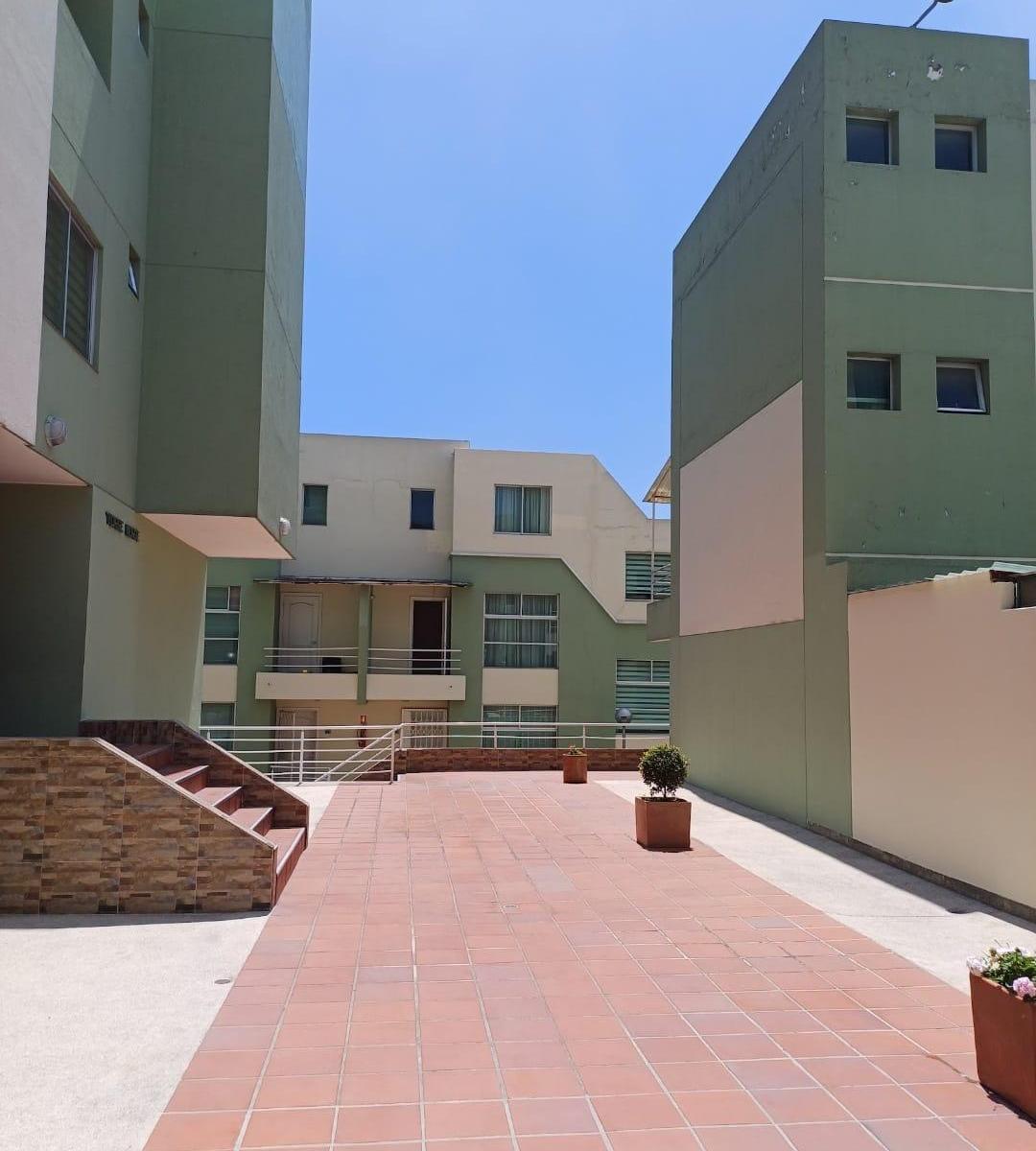 Departamento en venta en Quito, Pichincha