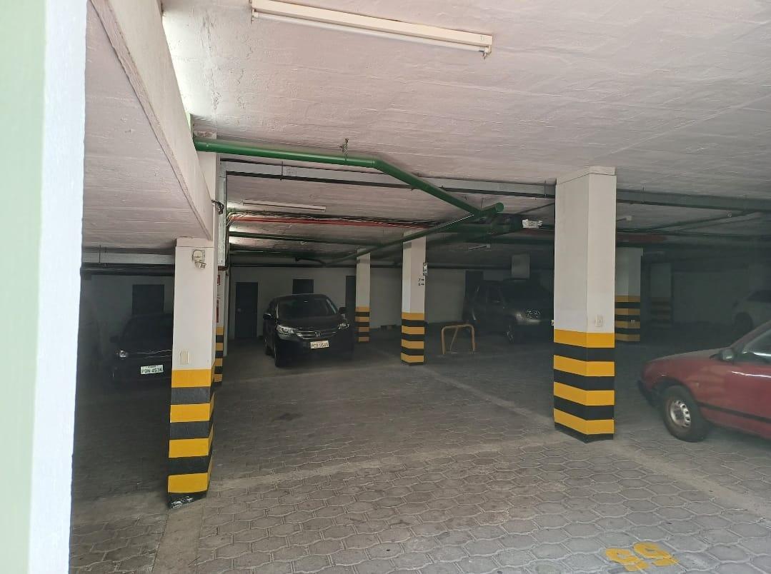 Venta Departamento Seguro Tres Dorm. en Conjunto Solca Eloy Alfaro Solca — imagen 7