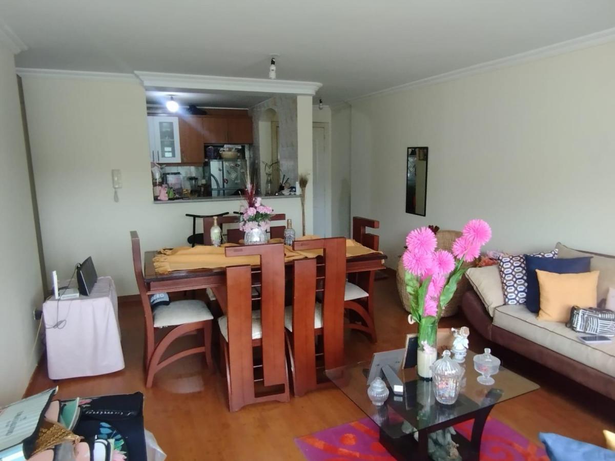 Venta Departamento Seguro Tres Dorm. en Conjunto Solca Eloy Alfaro Solca — imagen 5
