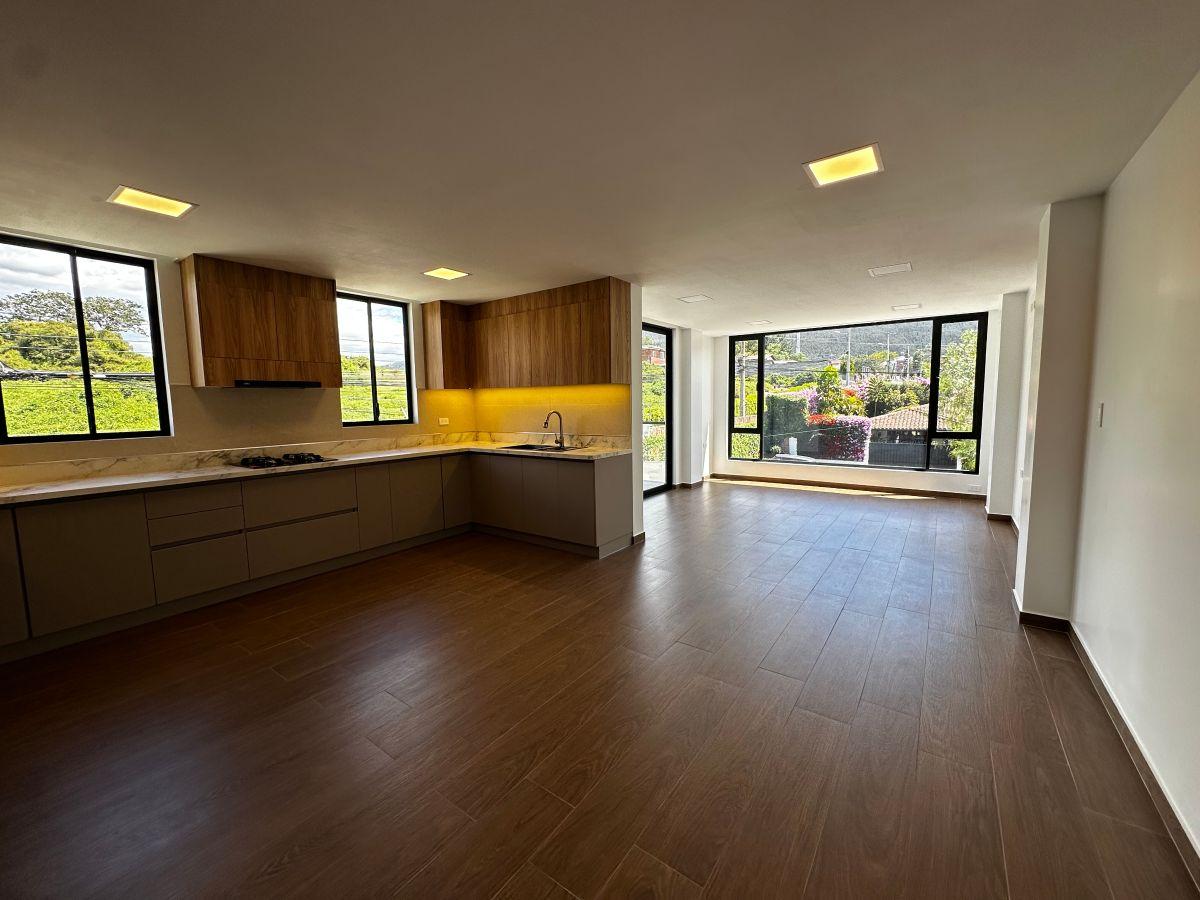 Se Vende Departamento a Estrenar Dentre de Urbanizacion Cumbaya — imagen 7