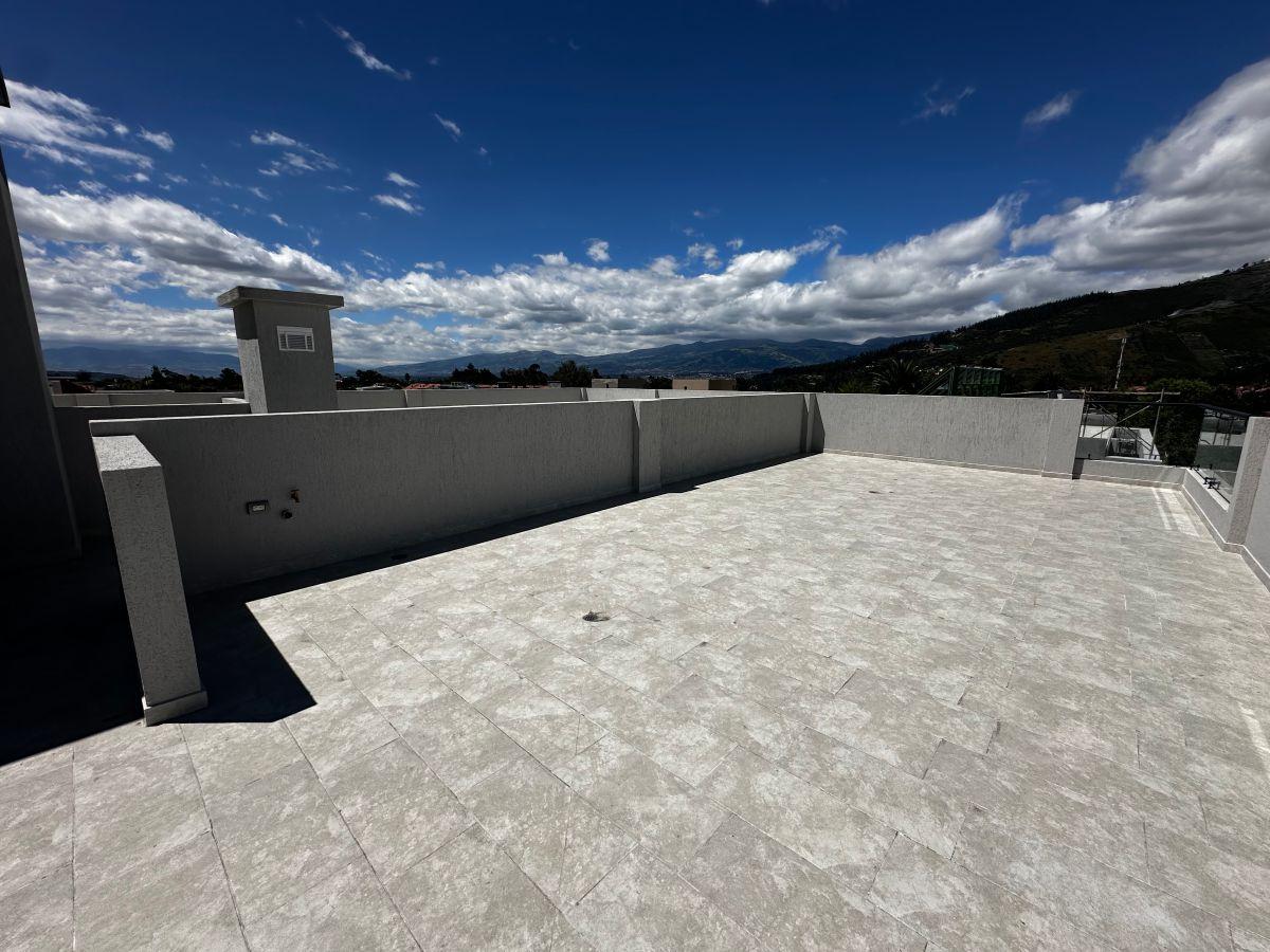 Se Vende Departamento a Estrenar Dentre de Urbanizacion Cumbaya — imagen 4