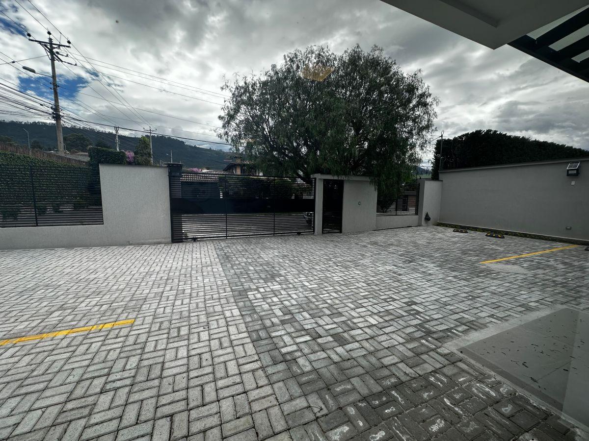 Se Vende Departamento a Estrenar Dentre de Urbanizacion Cumbaya — imagen 2