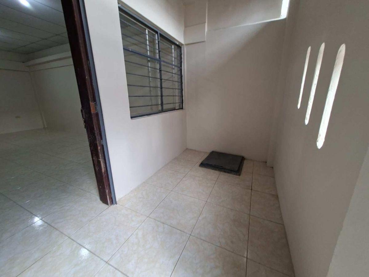 Casa de Venta en Manta Zona Norte La Pradera, Manabí — imagen 9