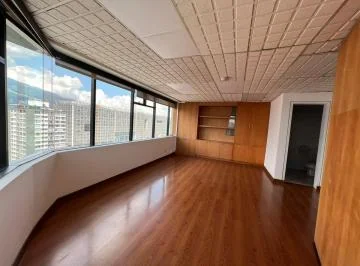 Mv - Sector La Carolina, en Venta en Edificio Corporativo Oficina de 293 m² — imagen 4