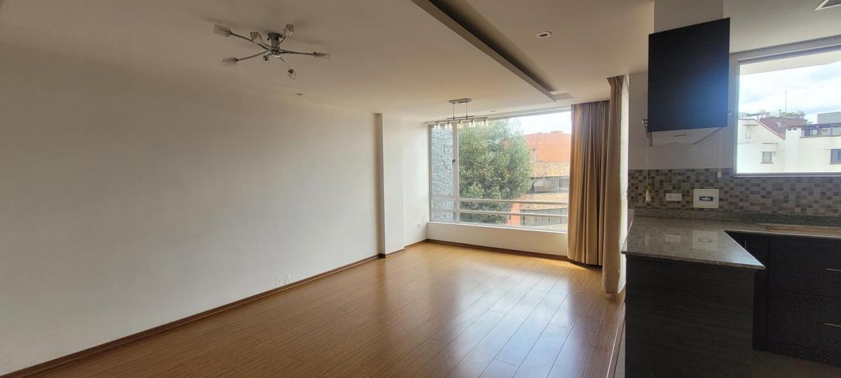 Venta Departamento Sector El Bosque — imagen 6