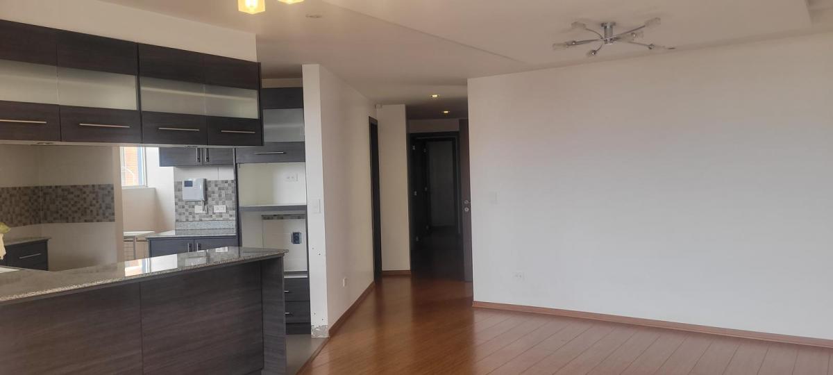 Venta Departamento Sector El Bosque — imagen 3