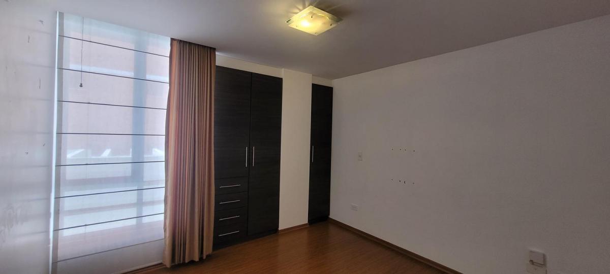 Venta Departamento Sector El Bosque — imagen 2