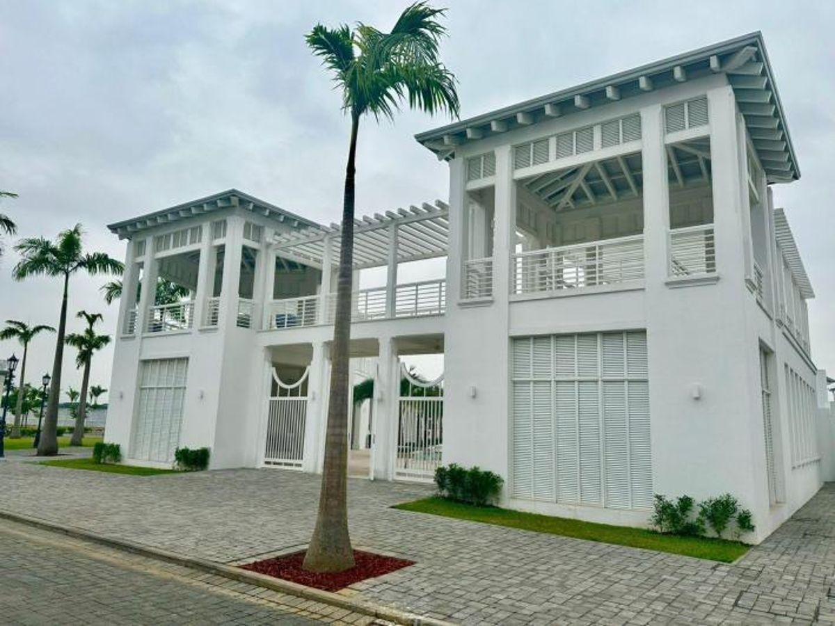 Terreno en Venta Urb. Aires Norte, Samborondon, Guayas — imagen 5