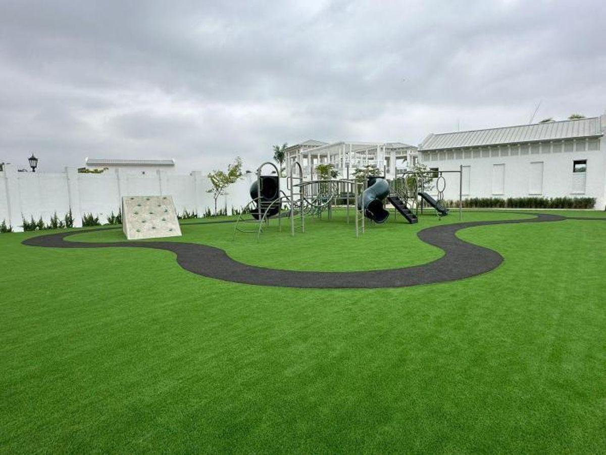 Terreno en Venta Urb. Aires Norte, Samborondon, Guayas — imagen 3