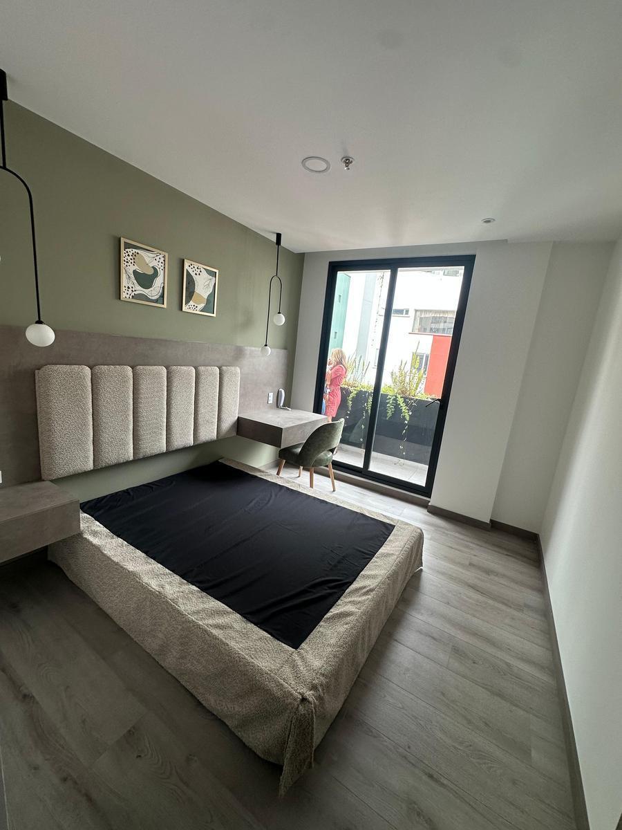 Departamento en venta en Quito, Pichincha
