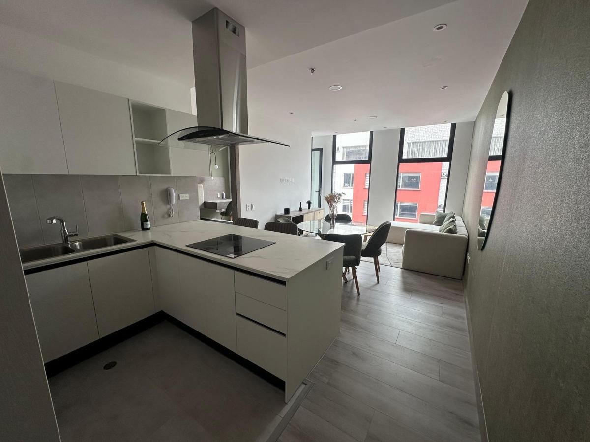 Ira Venta Departamento Sector La Carolina de 2 Habitaciones 75,47 m² — imagen 10
