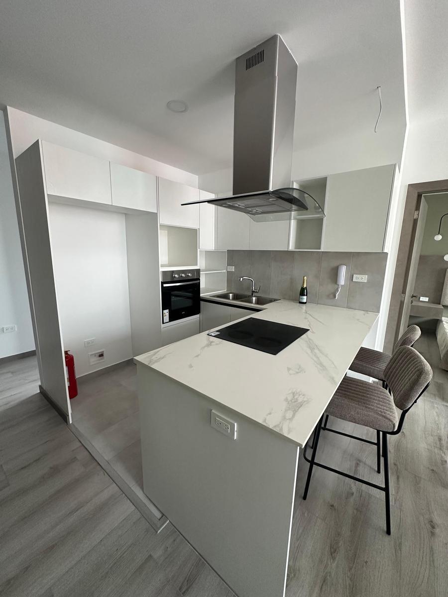 Ira Venta Departamento Sector La Carolina de 2 Habitaciones 75,47 m² — imagen 9