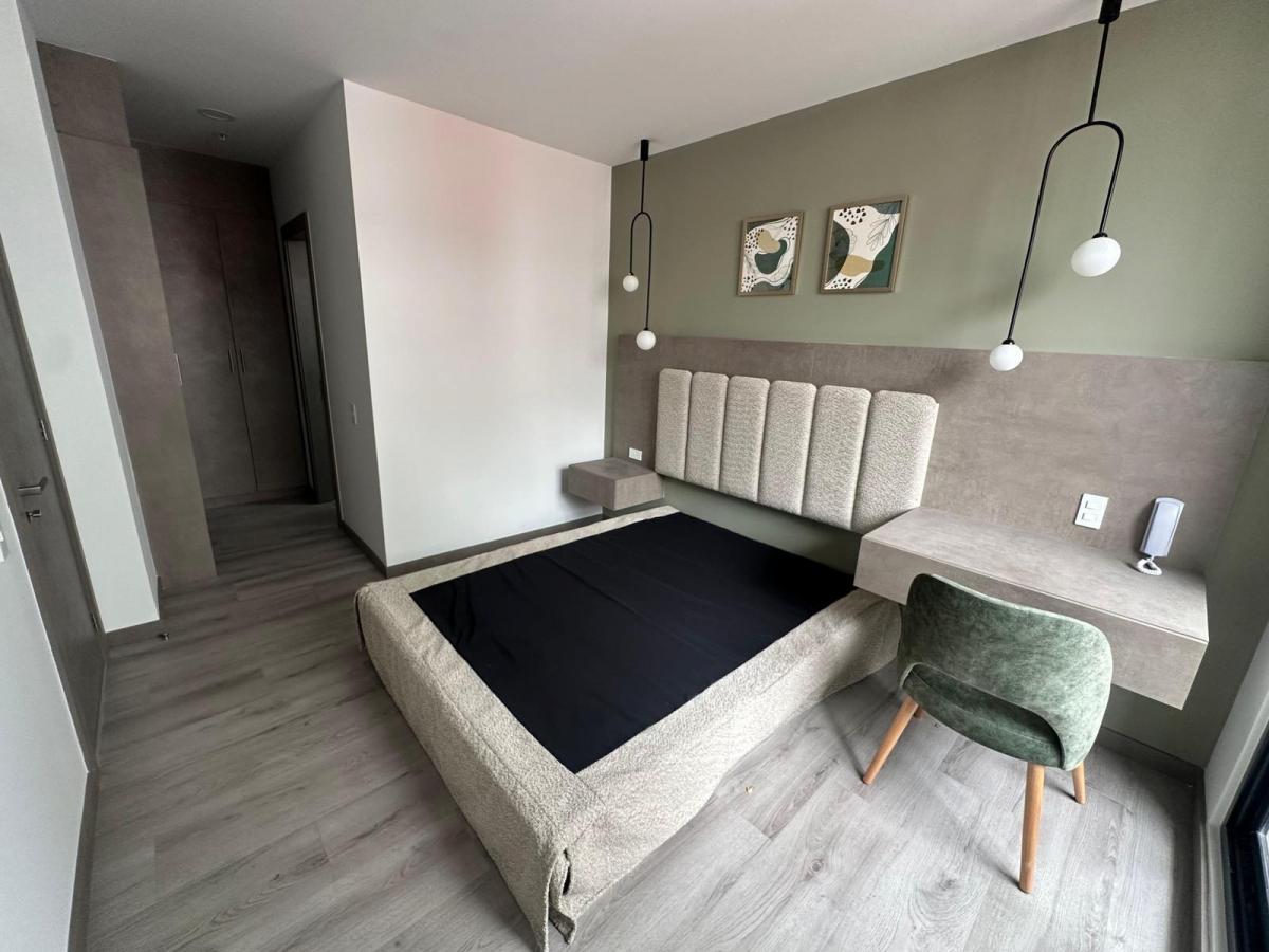 Ira Venta Departamento Sector La Carolina de 2 Habitaciones 75,47 m² — imagen 4