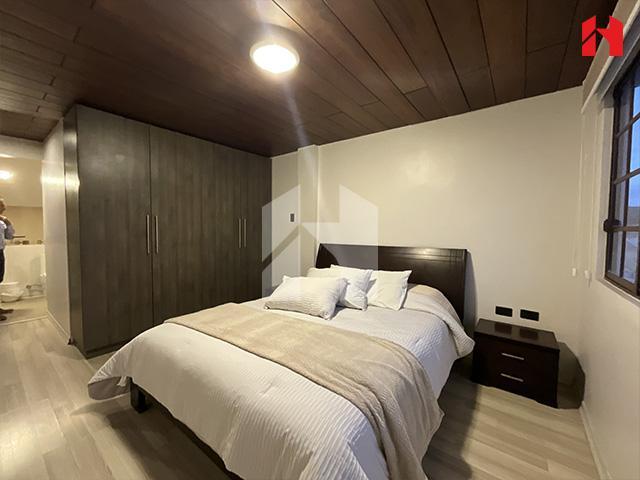 Rento Departamento Amoblado en Cuenca Sector Av Pichincha (Ar3920), Azuay — imagen 6