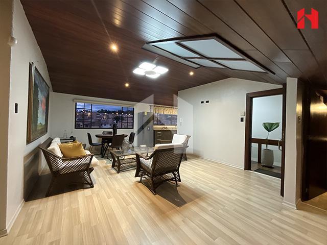 Rento Departamento Amoblado en Cuenca Sector Av Pichincha (Ar3920), Azuay — imagen 4