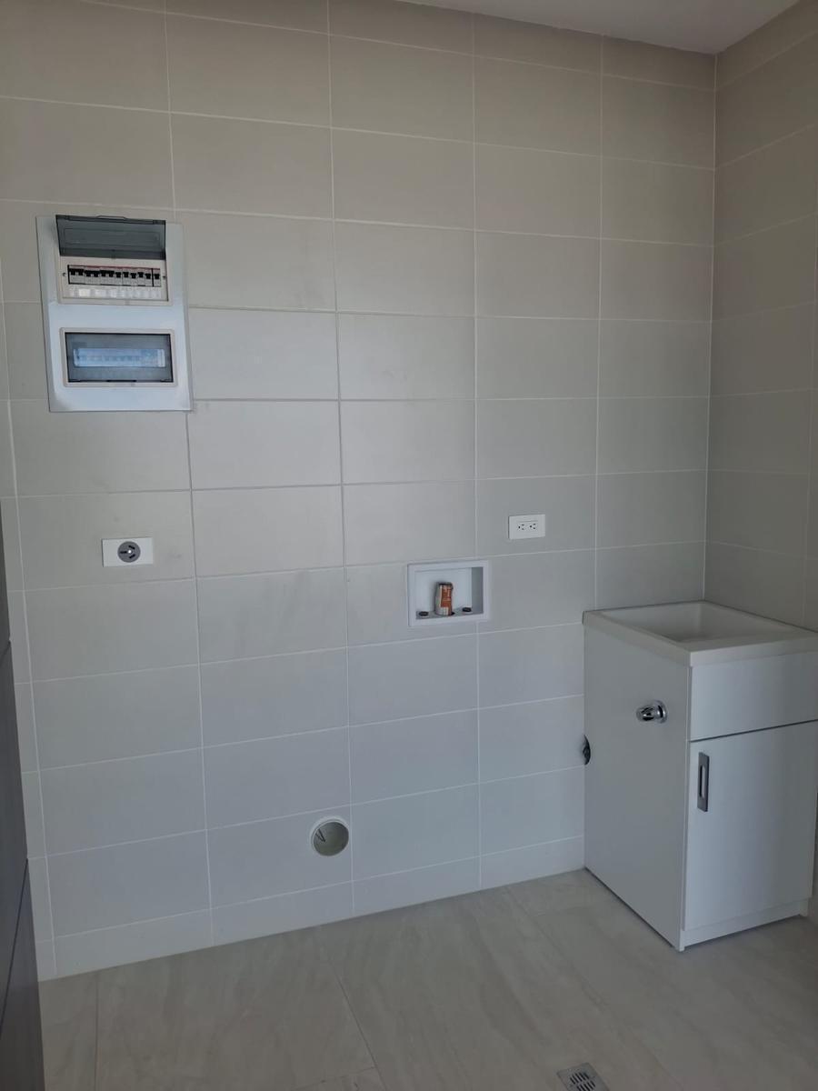 En Venta Departamento de 3 Dorm. Sector Bellavista — imagen 7