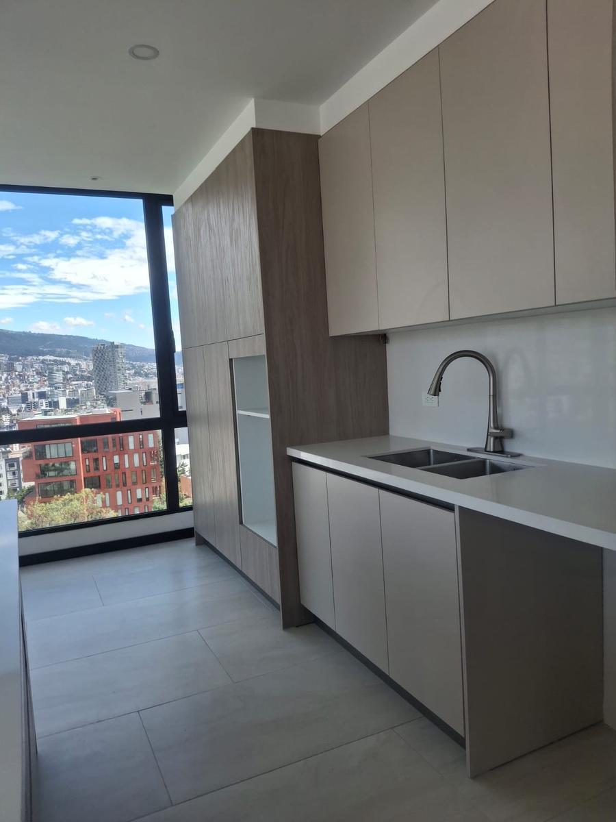 En Venta Departamento de 3 Dorm. Sector Bellavista — imagen 5