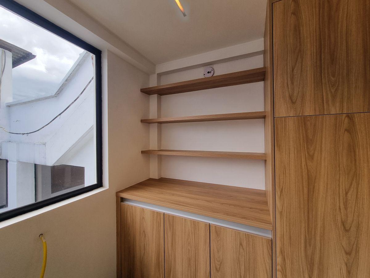 Oportunidad Penthouse en Venta Remodelado – Sector El Batán, Quito — imagen 4