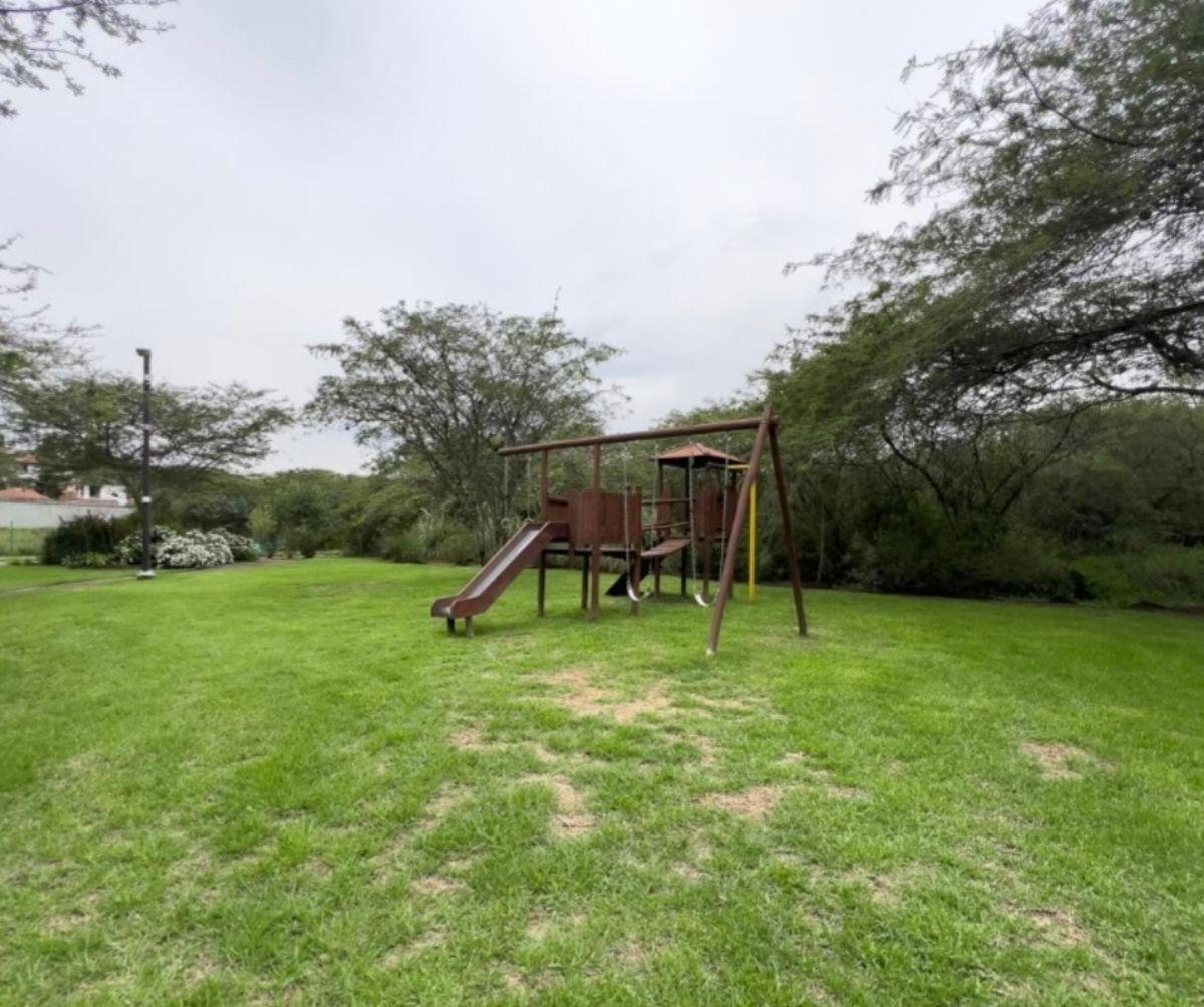 Venta Terreno Plano Urbanización Yurakuna Collaqui Tumbaco — imagen 4