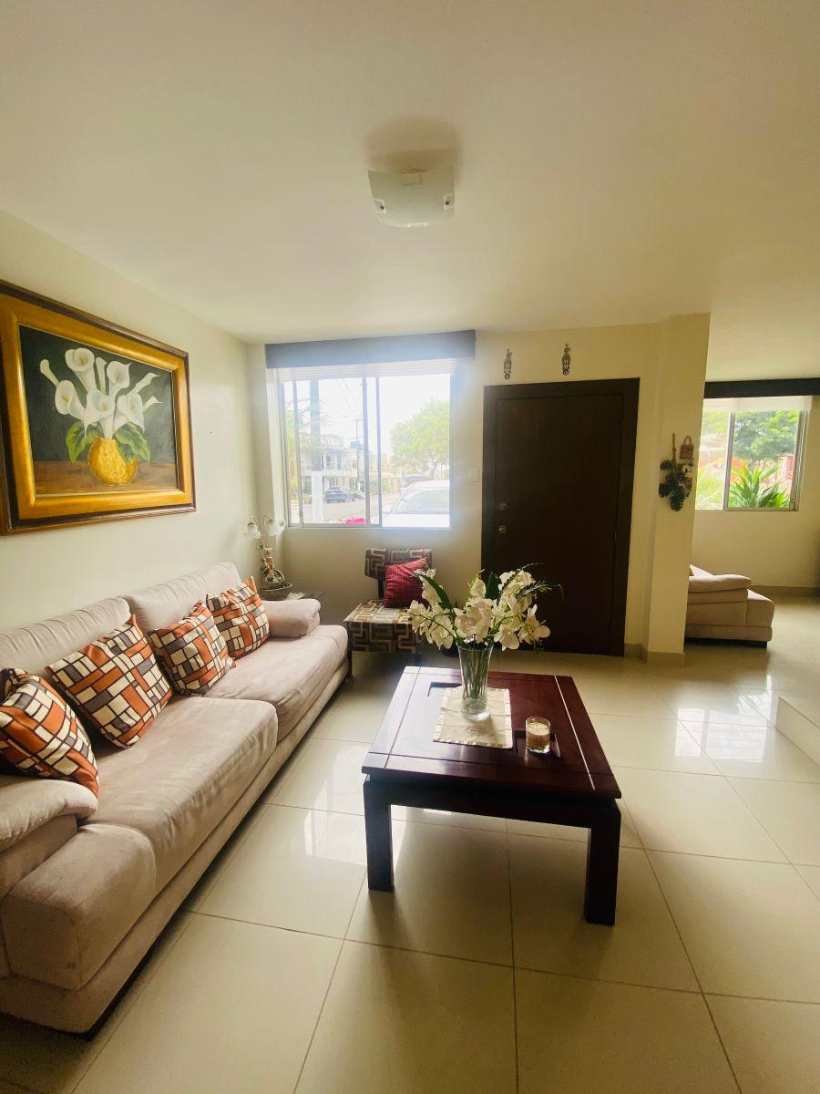 Vendo Linda Casa en Castilla, Guayas — imagen 10