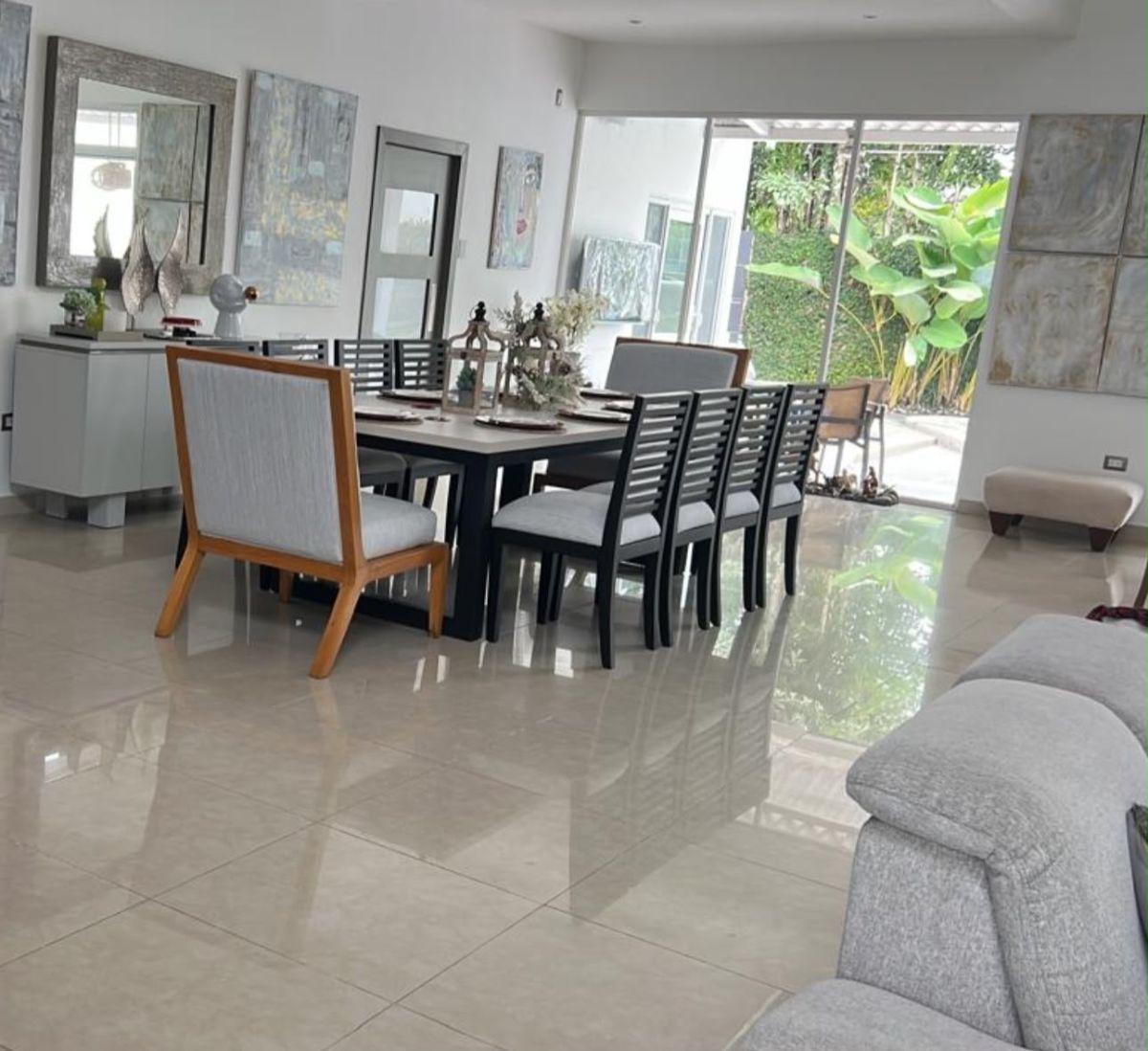 Casa de Venta en Samborondon El Cortijo, Guayas — imagen 7