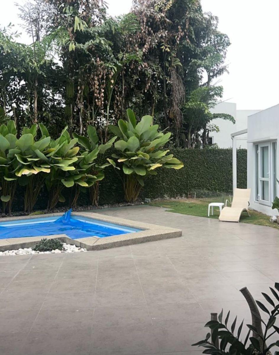 Casa de Venta en Samborondon El Cortijo, Guayas — imagen 2