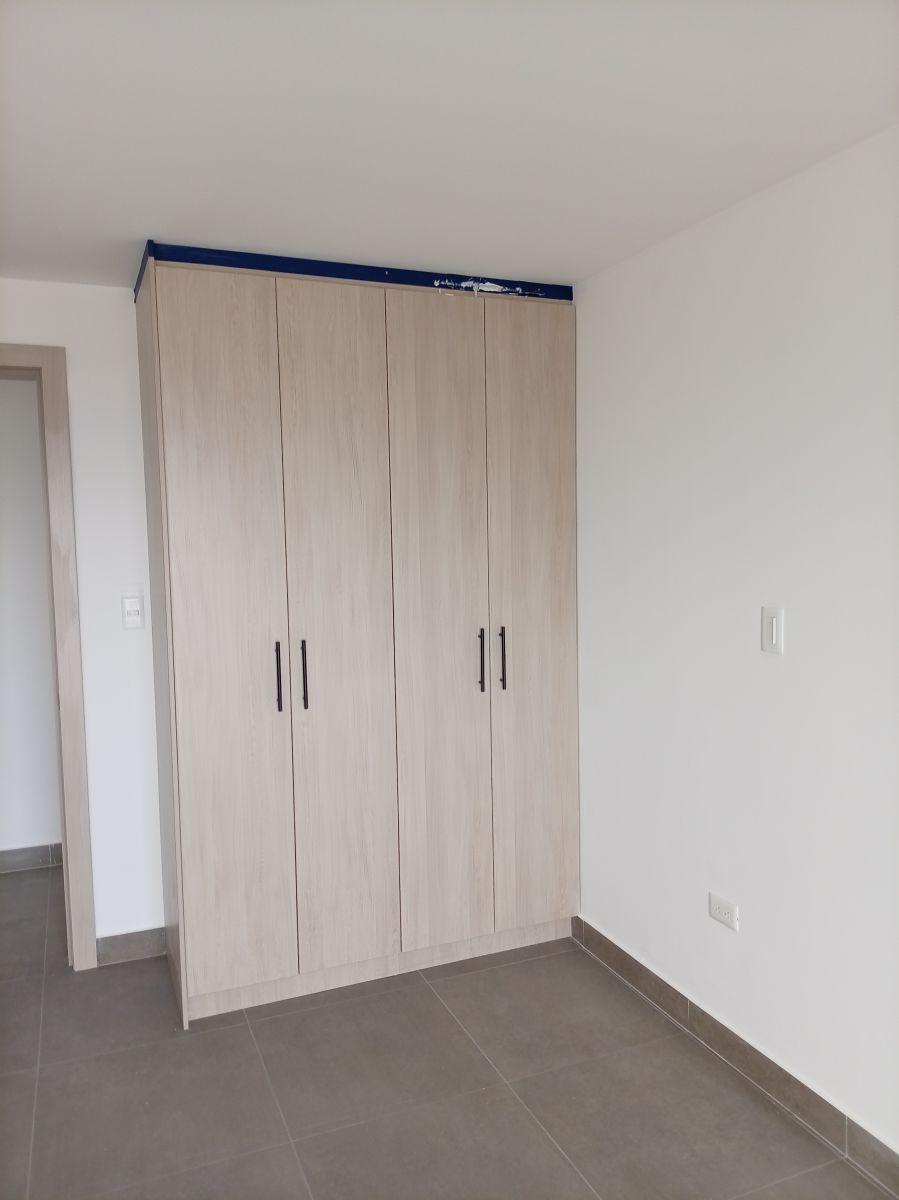 Departamento en Construcción con Terraza Privada, Sector La Morita Tumbaco — imagen 6